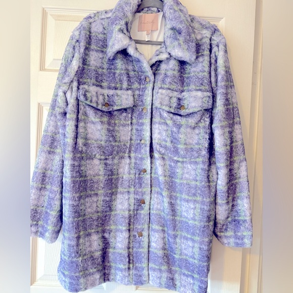 Anthropologie Hutch Donna Jacket - Picture 3 of 10